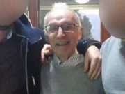 Scomparsa Gino Pilenghi: le ricerche continueranno fino a domenica