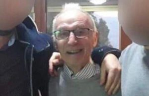 Scomparsa Gino Pilenghi: le ricerche continueranno fino a domenica