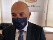 Signer, “sulla percezione di sicurezza proseguirò nel solco del mio predecessore”