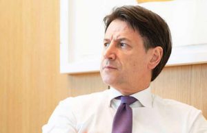 Conte: “Chiederemo la proroga dello stato di emergenza fino a fine gennaio”