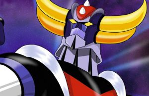 45 anni fa il primo episodio di Ufo Robot Goldrake