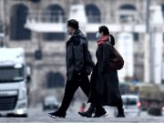 Sileri: “Non è previsto un altro dpcm ma sì a lockdown per città o intere Regioni”