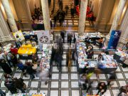 Da villa Mazzotti al web, il covid “sposta” ma non cancella la Microeditoria