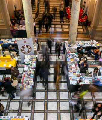 Da villa Mazzotti al web, il covid “sposta” ma non cancella la Microeditoria