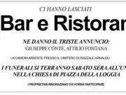Rimandato a giovedì il “funerale” di protesta dei locali di piazzale Arnaldo