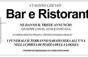Rimandato a giovedì il “funerale” di protesta dei locali di piazzale Arnaldo