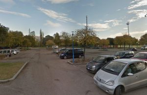 Il mercato del quartiere Abba si trasferisce per mancanza di spazio