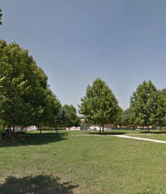 Brescia, da stasera chiudono 6 parchi cittadini fino a lunedì mattina