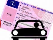 Pantente a punti: una notifica o una mail per le decurtazioni