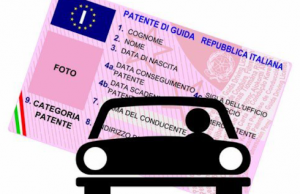 Pantente a punti: una notifica o una mail per le decurtazioni