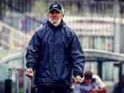 Rizzo, Giani, Scarsella e Gavioli. Il poker della Feralpi a Cesena