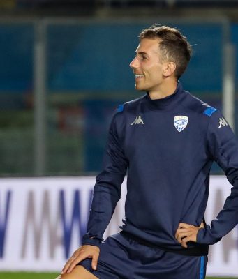 Mercato Brescia Calcio: ecco Antonino Ragusa