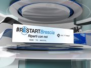 Stasera a #rèstartbrescia, le storie di chi non ce la fa e il “tunnel degli abbracci”