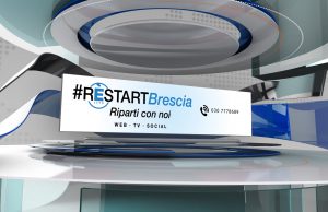 A #rèstartbrescia, l’obbligo vaccinale e i “no vax” ma anche un viaggio nella Brescia “che sopravvive”