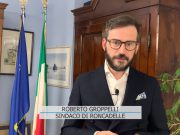 Roncadelle, Groppelli, “la Giunta è a buon punto. Mi sono dato ancora 24 ore”. Stasera ospite di “Sette&Mezzo”