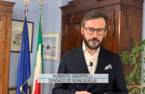 Roncadelle, Groppelli, “la Giunta è a buon punto. Mi sono dato ancora 24 ore”. Stasera ospite di “Sette&Mezzo”