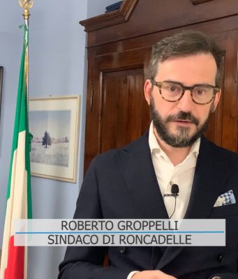 Roncadelle, Groppelli, “la Giunta è a buon punto. Mi sono dato ancora 24 ore”. Stasera ospite di “Sette&Mezzo”