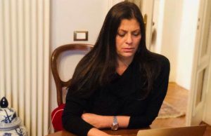 E’ morta Jole Santelli, presidente della Regione Calabria: aveva 51 anni