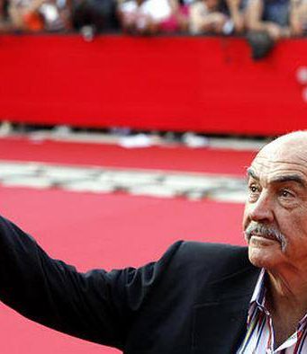 È morto Sean Connery, il primo Bond ci lascia a 90 anni