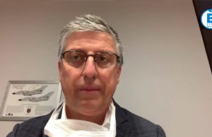 Sileo a #rèstartbrescia, “in questa fase Brescia è un po’ risparmiata rispetto all’area milanese e di Monza”