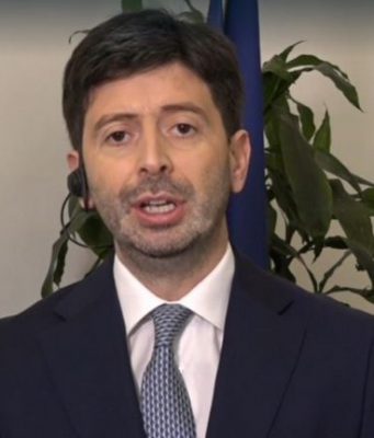 Campania zona rossa, quattro regioni verso l’arancione: nel Lazio stop ai mercati nei weekend