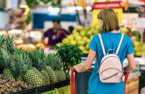 Per Natale, spesa stimata a 305 mln per i bresciani