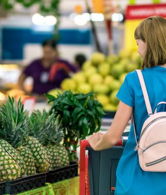 Coldiretti, +20 per cento di spesa nel week-end in vista del lockdown di Pasqua