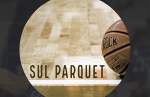 Il basket “secondo” Èlive. Stasera alle 22.05 secondo appuntamento “Sul Parquet”