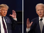 Le campagne elettorali di Trump e Biden si incrociano in Florida
