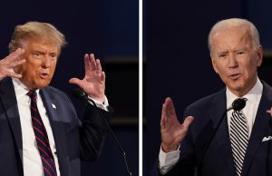 Le campagne elettorali di Trump e Biden si incrociano in Florida