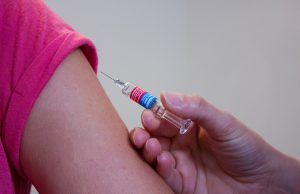 Parte la campagna vaccinale antinfluenzale di ATS Brescia