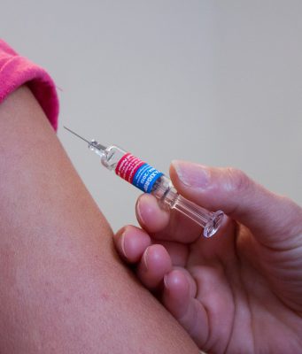 In Lombardia via alla campagna vaccini il 19 ottobre
