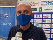 L’Atlantide suona la carica, riprendono gli allenamenti