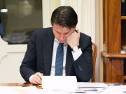 Conte: “Nel pomeriggio avremo delle novità”