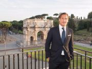 Anche Francesco Totti è positivo al Covid, sintomi lievi già in miglioramento