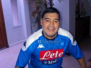 È morto Diego Armando Maradona, aveva 60 anni