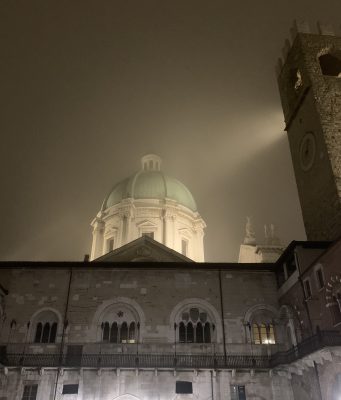 Brescia continua a pagare un prezzo altissimo, prima in vite umane, ora in economia