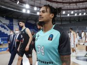 La luce in fondo al tunnel, la Germani torna alla vittoria