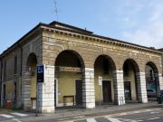 Settimana prossima via al bando per la vendita del “Dazio”