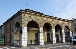 Settimana prossima via al bando per la vendita del “Dazio”