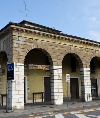 Settimana prossima via al bando per la vendita del “Dazio”