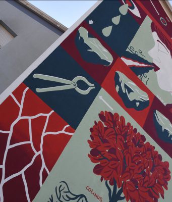 Link Festival torna al quartiere San Bartolomeo con Luogo Comune