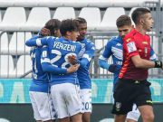 “Un Brescia che non meritava questa sconfitta”