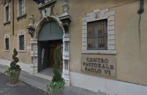 Il Paolo VI torna ad accogliere i pazienti covid dimessi e la Prefettura cerca nuove strutture