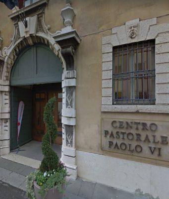 Il Paolo VI torna ad accogliere i pazienti covid dimessi e la Prefettura cerca nuove strutture