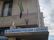 Tre furti aggravati e quattro tentati, arrestati nell’ex Ideal Standard