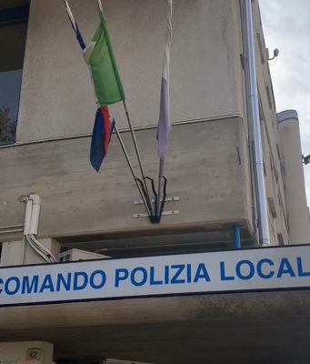 Tre furti aggravati e quattro tentati, arrestati nell’ex Ideal Standard