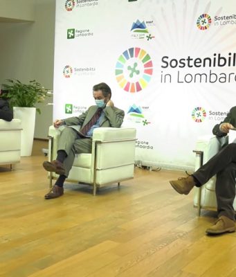 Al via il primo Forum regionale per lo sviluppo sostenibile