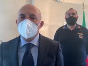 Questore Signer: “Disordini causati da un gruppetto di giovani balordi”