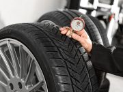 Si avvicina il 15 novembre, scadenza per montare le gomme invernali